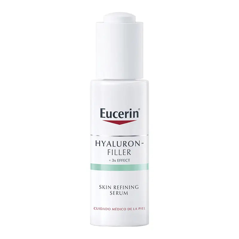 Eucerin Hyaluron Filler Skin Refining Serum, 30 ml