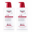 Eucerin Ph5 Enriched Lotion, 1000ml, pack 2