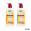 Eucerin Oleogel Shower Gel Ph5, 1000 Ml, pack 2