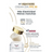 Eucerin Anti-Ageing Elasticity Day Pack Fps 30, 50 Ml+ Refill, 50 Ml