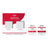 Eucerin Pack Anti-Ageing Hyaluron-Filler + Volume-Lift Day Cream Fps 15 50Ml + Night Cream 50Ml