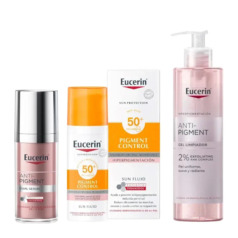 Eucerin Anti-Blemish Pack