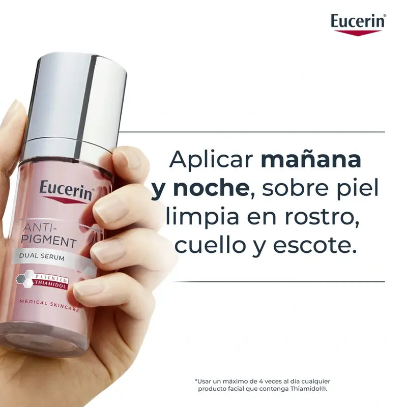 Eucerin Anti-Blemish Night Pack