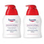 Eucerin Ph5 Intimate Hygiene Duplo, 2X250 ml