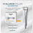 Eucerin Pack Hyluron-Filler Day Cream SPF30 + Eye Contour 15ml