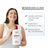 Eucerin Ph5 Ultralight Lotion, 1000 ml