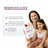 Eucerin Ph5 Body Wash, 1000 ml