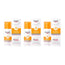 Eucerin Pigment Control Spf50+ Solar Fluid, 3X50 Ml