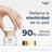 Eucerin Refill Day Cream Spf30 Hyaluron Filler Elasticity , 50 ml