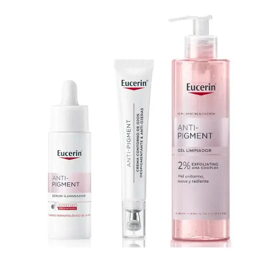 Eucerin Anti-Pigment Routine