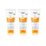 Eucerin Body Oil Control Dry Touch Sun Gel Cream SPF 50+, 3X200 Ml
