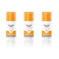 Eucerin Solar Face Pigment Control Fluid Fps50+ Tinted Light, 3X50 Ml