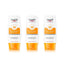 Eucerin Allergy Sun Gel Creme Allergy, 3X150 Ml