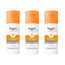 Eucerin Solar Photoaging Control Anti Age Spf50, 3X50 Ml