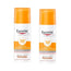 Eucerin Solar Pigment Control Tinted SPF50+ Medium Tone 50ml, 2x50ml