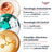 Eucerin Sun Face Oil Control Uv Serum Spf50+ , 30 ml
