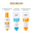Eucerin Oil Control Sun Care Dry Touch Gel SPF30+ 50 ml