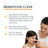 Eucerin Sun Kids Sensitive Protect Gel Cream Fps50+ , 200 ml