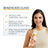 Eucerin Dry Touch Clear Sun Spray SPF50+, 200 ml
