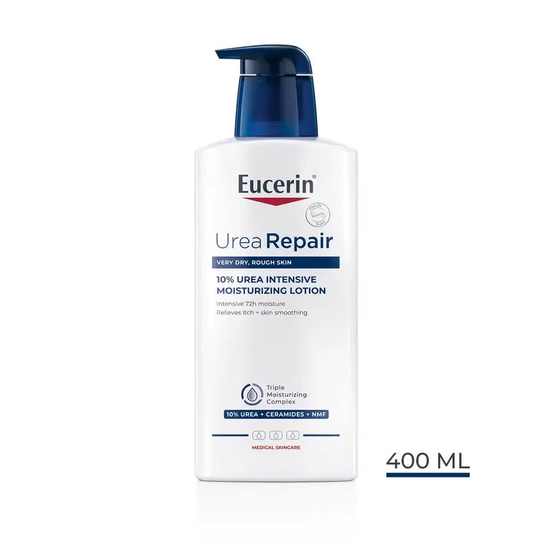 UreaRepair Intensive Lotion 10% Urea