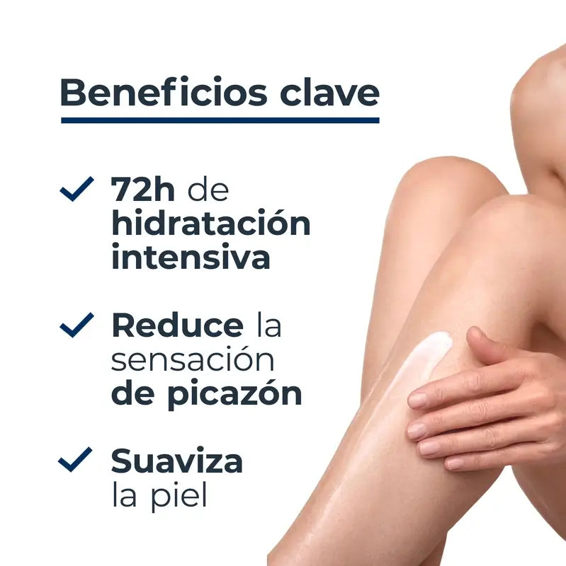 UreaRepair Intensive Lotion 10% Urea