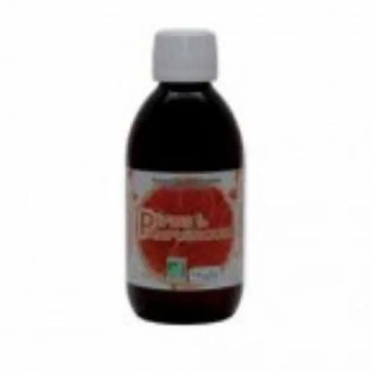 Euro Sante Grapefruit Extract Bio 250Ml.