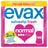Evax Normal, No Odor System, 96 Units panty liners