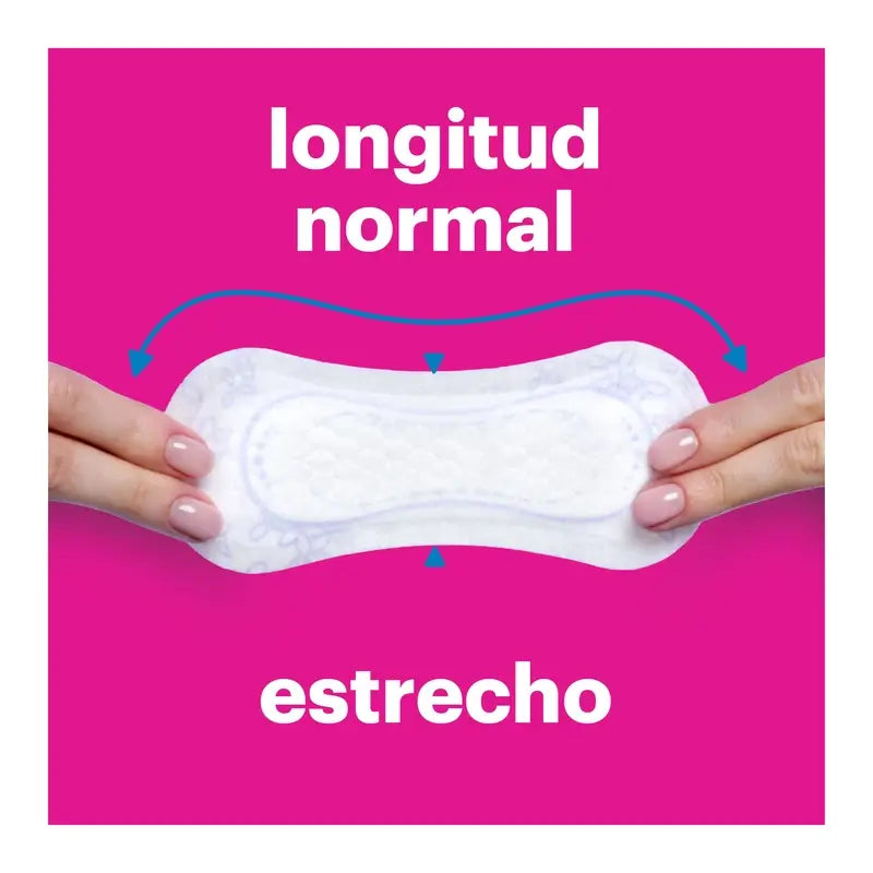 Evax Normal, No Odor System, 96 Units panty liners