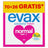Evax Normal, No Odor System, 96 Units panty liners