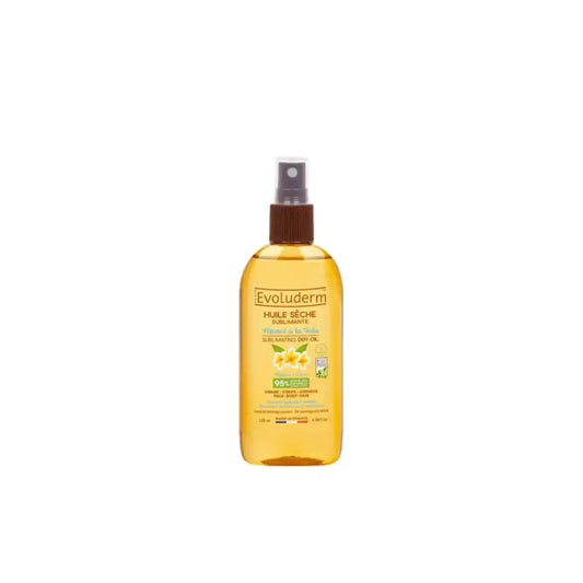 Evoluderm Brightening Subliming Oil, 150 ml