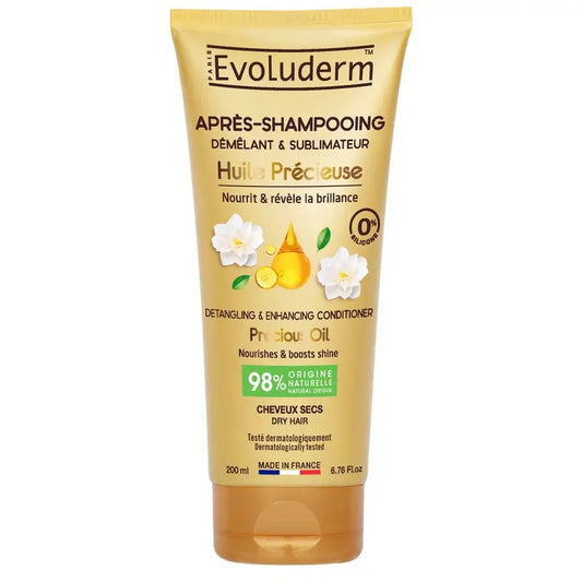 Evoluderm Precious Conditioner, 200 ml