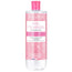 Evoluderm Micellar Water for Dry/Sensitive Skin, 500 ml