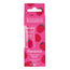 Evoluderm Replenishing Lip Balm - Raspberry / Peptides, 15 ml