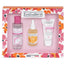 Evoluderm Box X3 (Eau Micellaire 100Ml+ Sérum Vit C 30Ml+ Soin Visage 50Ml), 100/30/50 ml