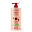 Evoluderm Castor Oil Shampoo, 1000 ml