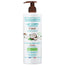 Evoluderm Coconut Body Lotion, 500 ml