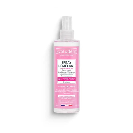 Evoluderm Thermoprotective Evoluderm De-reddening Spray 250ml, 250 ml