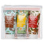Evoluderm Travel Set Hand Cream X3 - (Monoi/Coconut/Karité), 50/50/50 ml