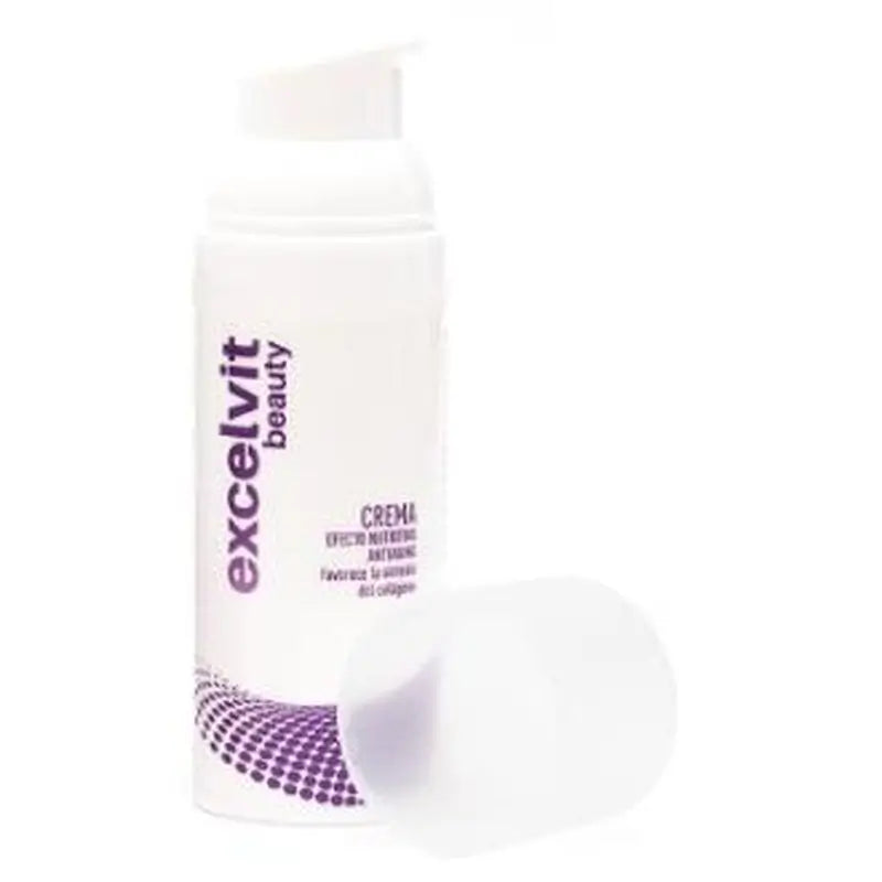 Excelvit Beauty Cream 50Ml.
