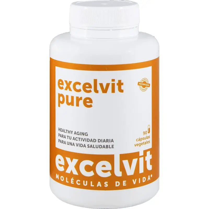 Excelvit Excelvit Pure , 90 capsules