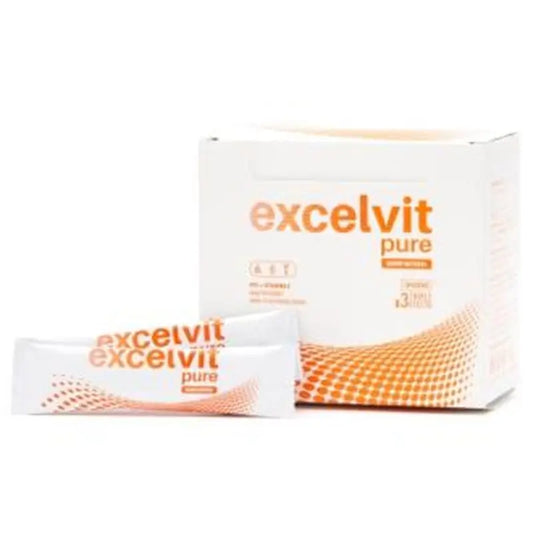 Excelvit Pure (Wellness) 30Sticks