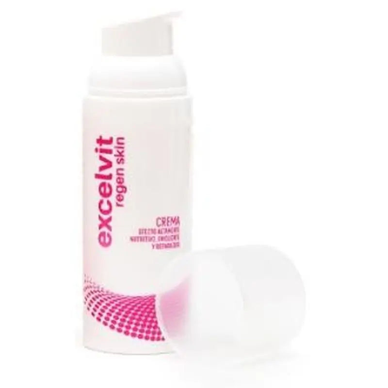 Excelvit Regen Skin Cream 50Ml.