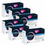 Exelvit Essential Preconception and Pregnancy, 6x30 Capsules