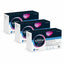 Exelvit Triplo Essential Preconception & Pregnancy, 3 x 30 capsules