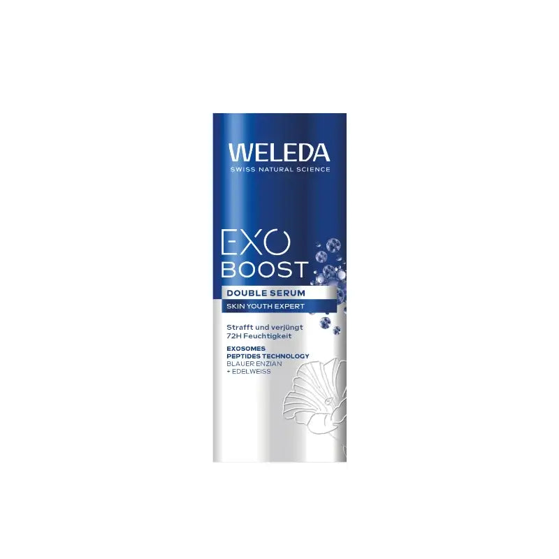 EXO Double Redensifying Serum