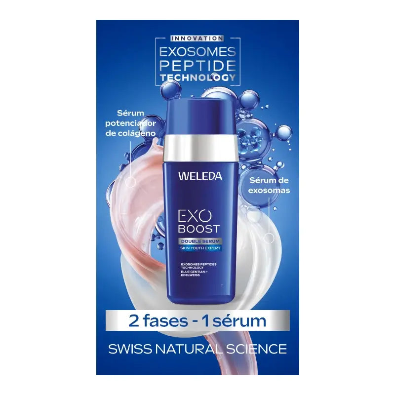 EXO Double Redensifying Serum