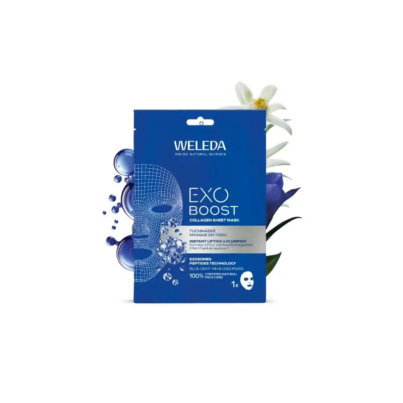 EXO Redensifying Sheet Mask