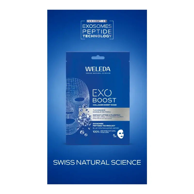 EXO Redensifying Sheet Mask