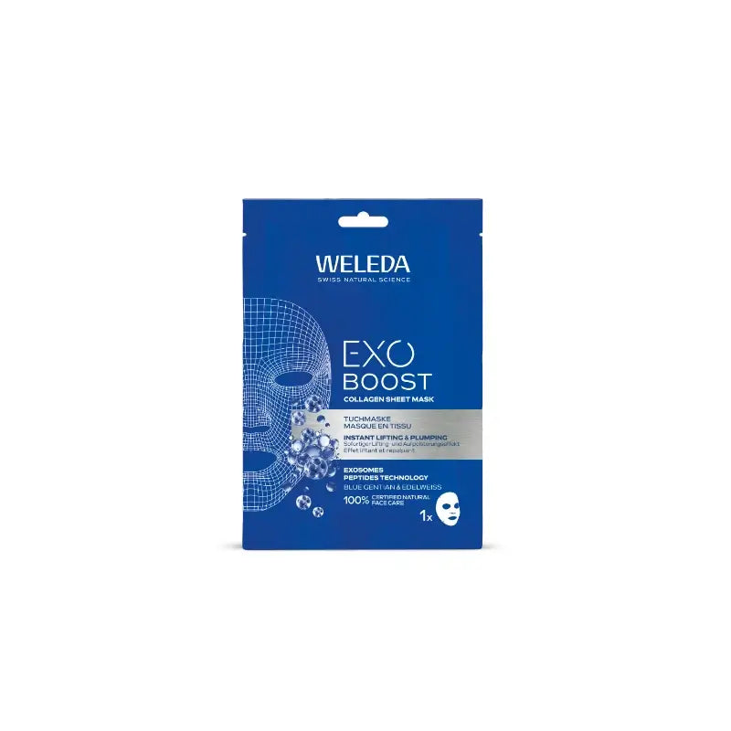 EXO Redensifying Sheet Mask