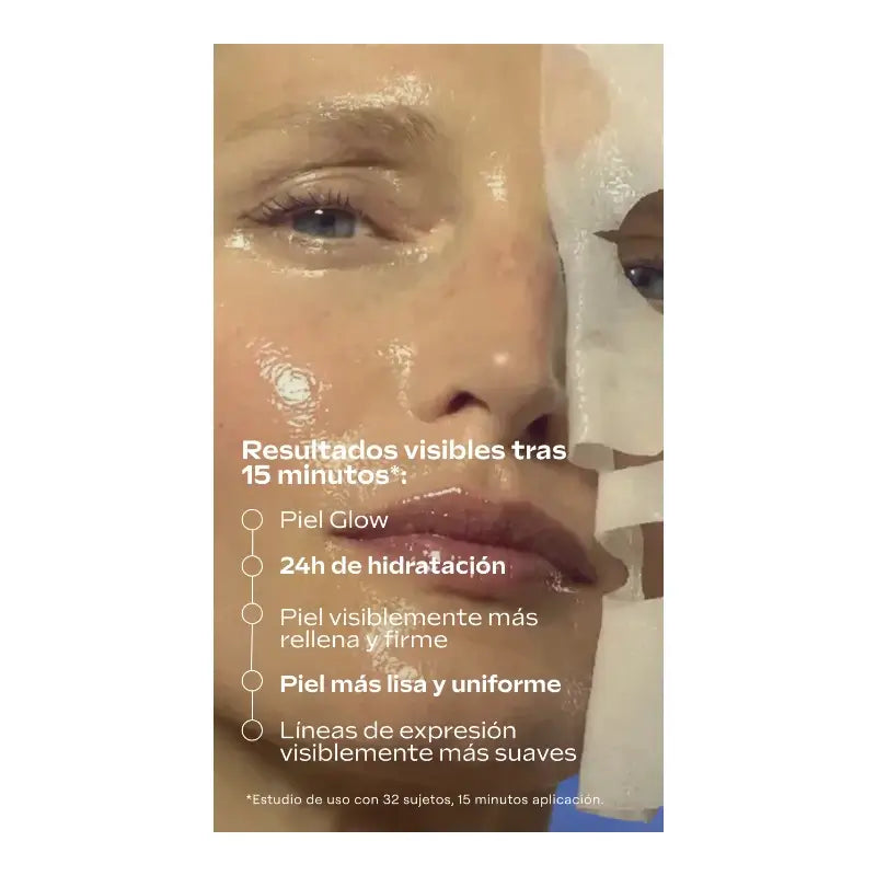 EXO Redensifying Sheet Mask